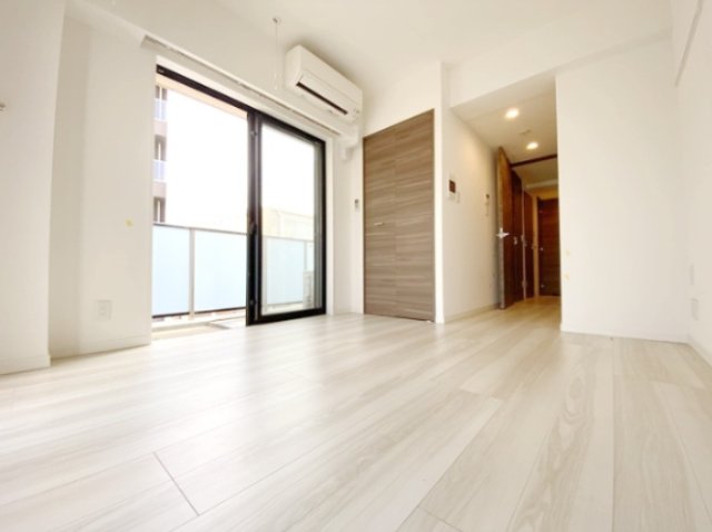 居室・リビング　別部屋参考写真