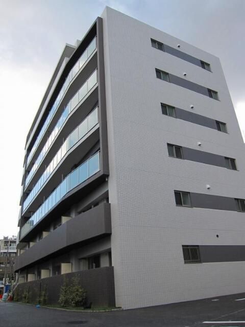 建物外観　外観です