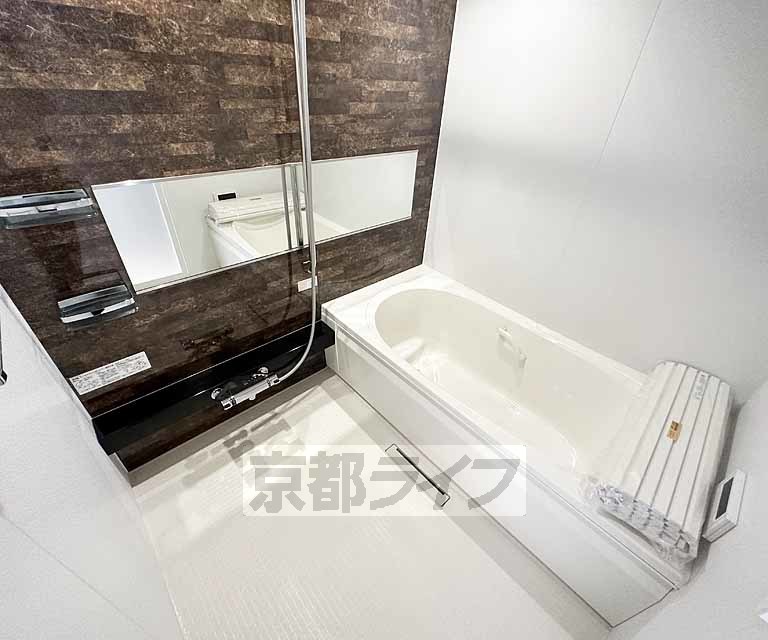 バス・シャワールーム　浴室乾燥付きの物件