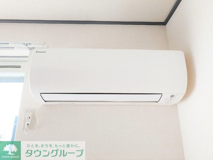 その他設備　設備