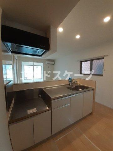 キッチン　高崎、前橋のお部屋探しはエンドスケープまで！お客様の理想お聞
