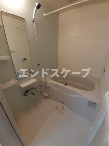 バス・シャワールーム　高崎、前橋のお部屋探しはエンドスケープまで！お客様の理想お聞