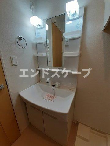 洗面設備　高崎、前橋のお部屋探しはエンドスケープまで！お客様の理想お聞