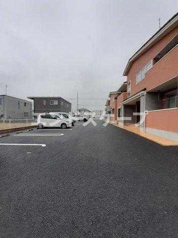 駐車場　高崎、前橋のお部屋探しはエンドスケープまで！お客様の理想お聞