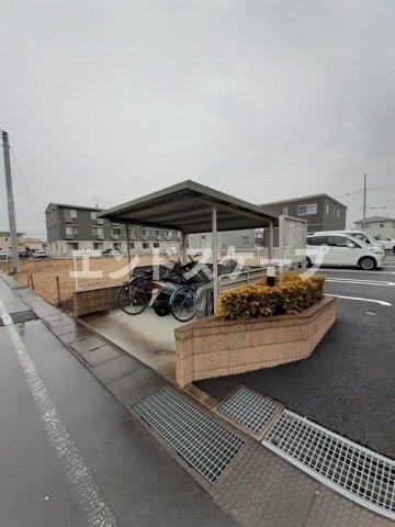 その他共有部分　高崎、前橋のお部屋探しはエンドスケープまで！お客様の理想お聞