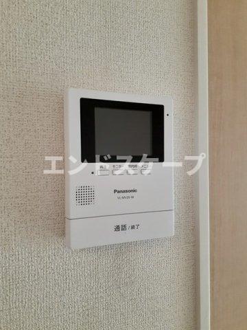 セキュリティ　高崎、前橋のお部屋探しはエンドスケープまで！お客様の理想お聞