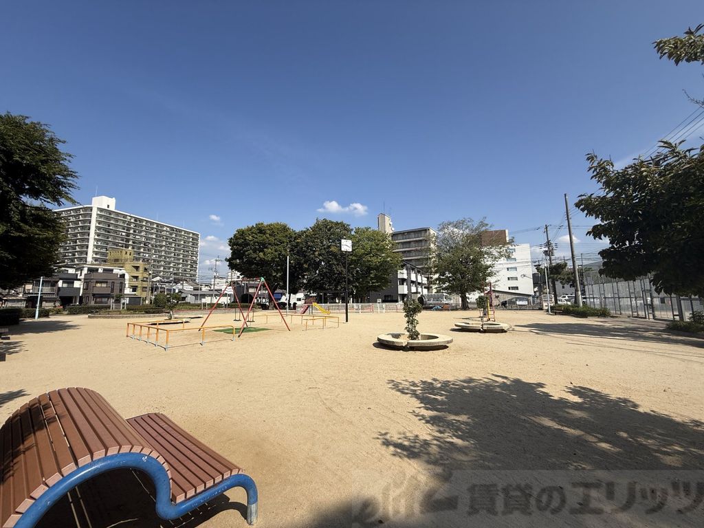 公園　瑞光寺公園（公園）まで1130m