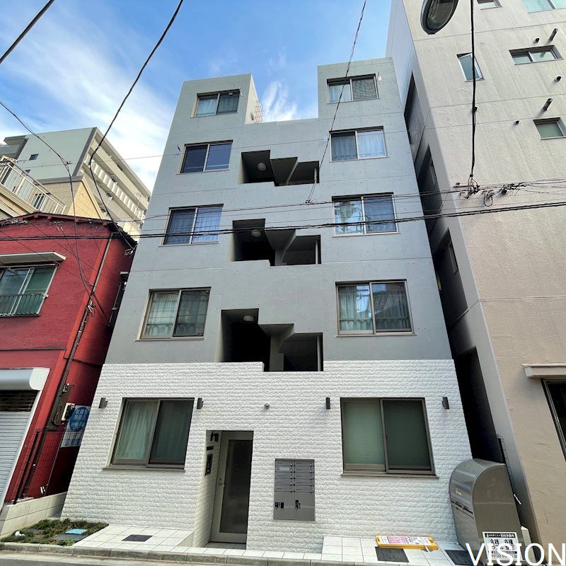 建物外観　☆外観☆