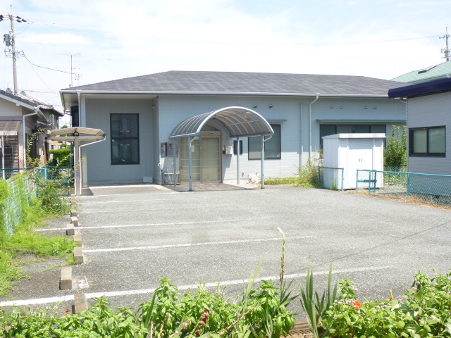 病院　小野クリニック（病院）まで522m