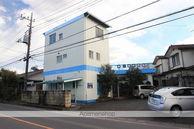病院　第一歯科医院 (医療法人 玄清会)（病院）まで610m