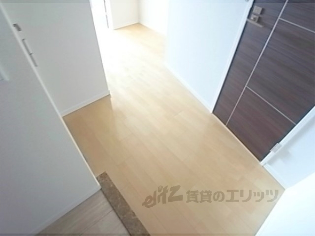 その他部屋・スペース　廊下
