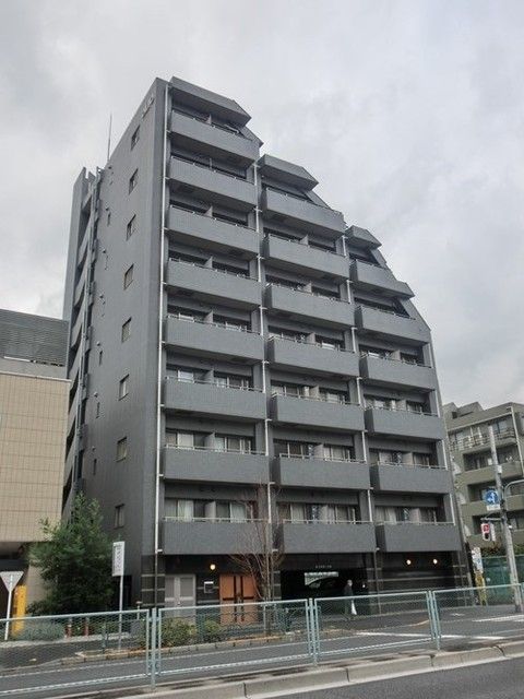 建物外観　★外観★