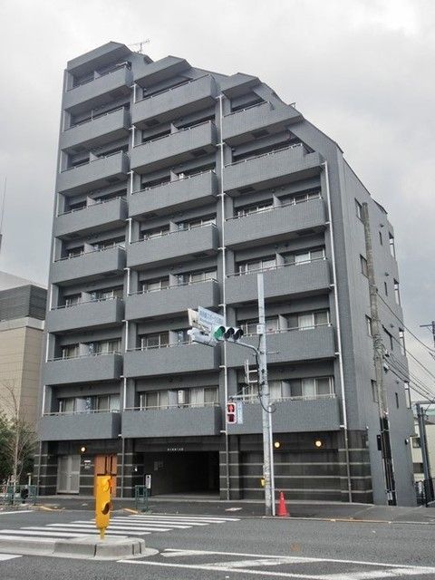 建物外観　★鉄筋コンクリート造★