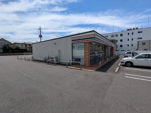 コンビニ　セブンイレブン 我孫子柴崎台1丁目店（コンビニ）まで4723m