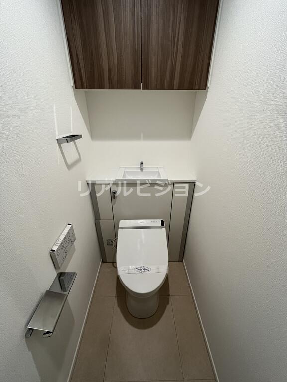 トイレ　他部屋参考写真