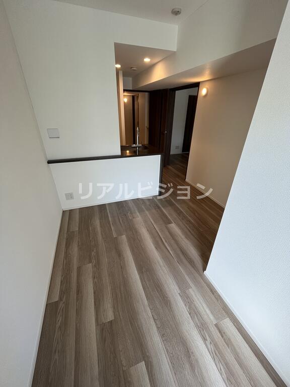 居室・リビング　他部屋参考写真