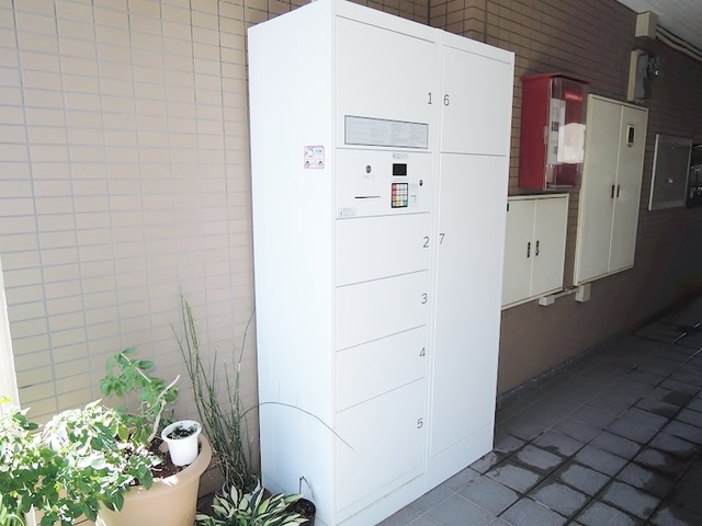 ロビー