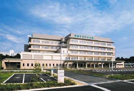病院　医療法人社団聖仁会我孫子聖仁会病院（病院）まで1782m