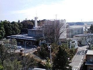 役所　我孫子市役所（役所）まで2289m