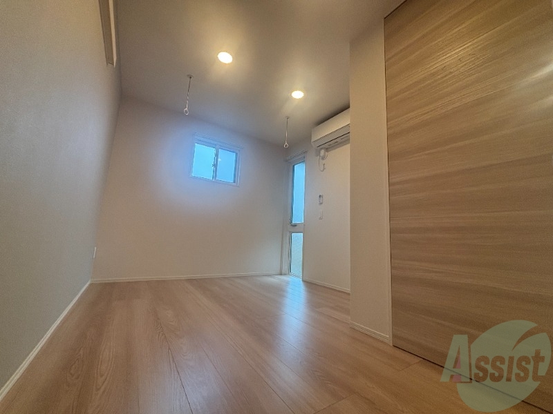 その他部屋・スペース　５．９帖のお部屋写真です。寝室にいかがでしょうか？