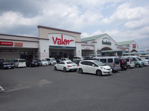 スーパー　バロー 美濃加茂店（スーパー）まで1834m