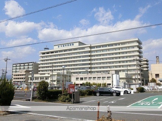 病院　大垣市民病院（病院）まで650m