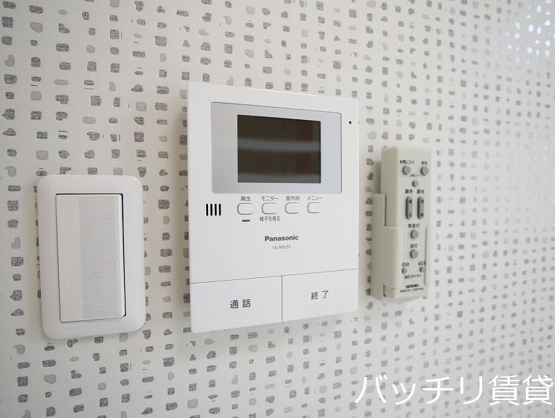セキュリティ　別号室タイプの為、現状を優先致します。