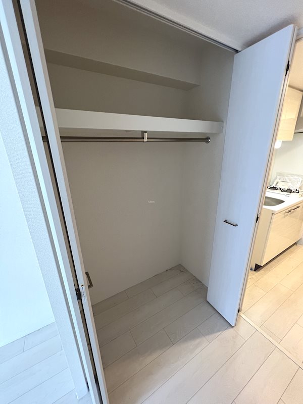 収納　※別のお部屋のお写真です。御参考までに。