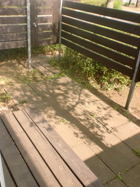 庭