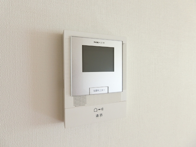セキュリティ　図面と現状に相違がある場合には現状を優先