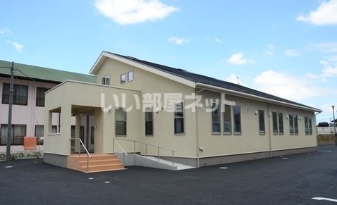 病院　こじま内科クリニック（病院）まで1302m