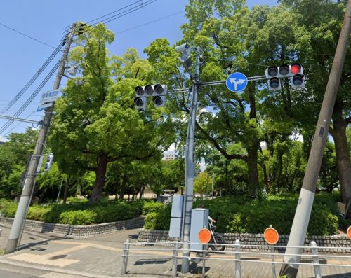 公園　松島公園（公園）まで478m