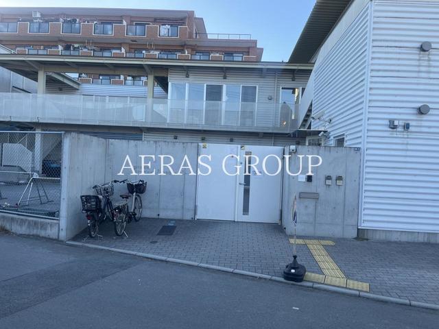 幼稚園・保育園　スターチャイルド≪新吉田ナーサリー≫（幼稚園・保育園）まで1216m