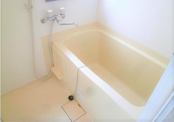 バス・シャワールーム　※別部屋参照