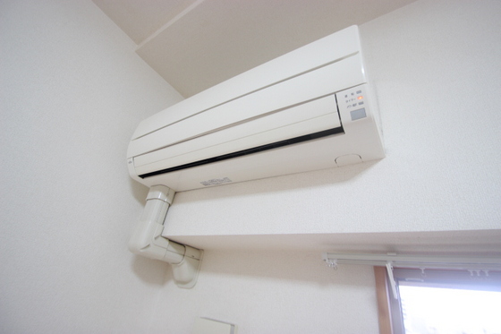 その他設備　※別部屋の写真です
