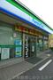 コンビニ　ファミリーマート笠寺駅前店（コンビニ）まで125m