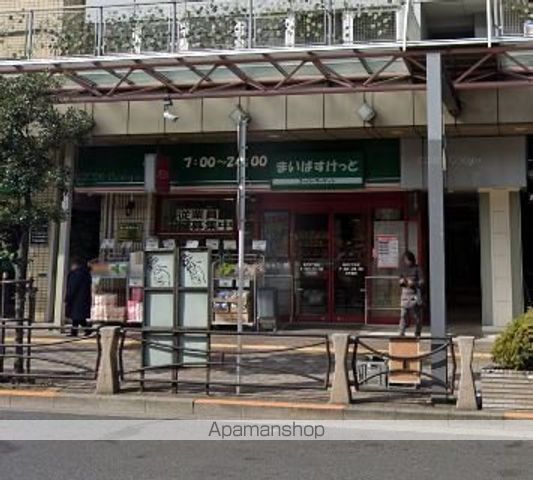 スーパー　まいばすけっと亀戸２丁目店（スーパー）まで544m