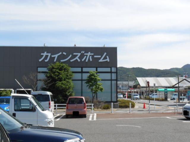 ホームセンター　カインズホーム塩尻店（ホームセンター）まで335m