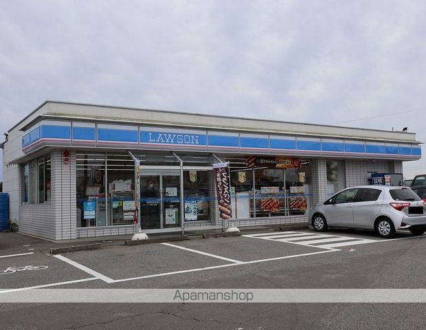 コンビニ　ローソン（コンビニ）まで2505m