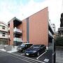 東枇杷島駅より徒歩3分 2階 築7年10ヶ月の賃貸物件