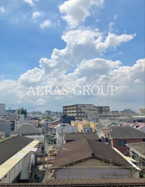 眺望　別部屋参考画像
