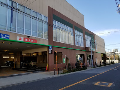スーパー　サミットストア 板橋弥生町店（スーパー）まで199m
