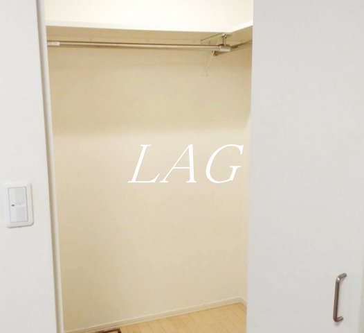 収納　収納です。
