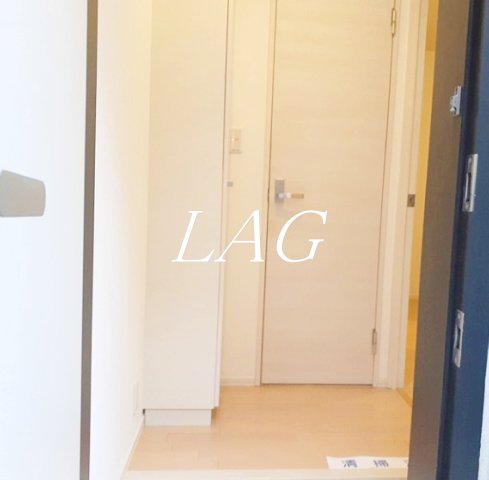 玄関　玄関です。