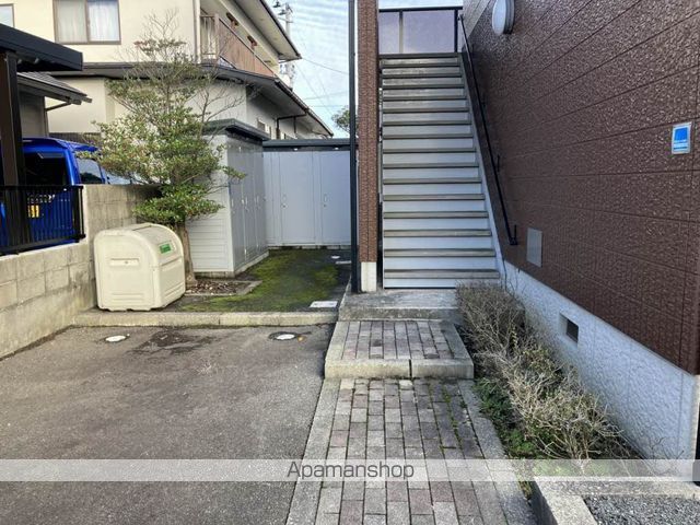 その他共有部分　その他共有部分