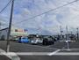 コンビニ　ファミリーマート秋田中央インター通店（コンビニ）まで261m