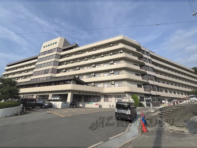 病院　協立記念病院（病院）まで3700m