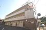 出町柳駅より徒歩12分 2階 築53年10ヶ月の賃貸物件