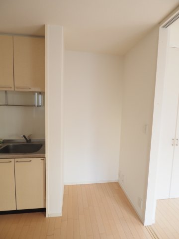 居室・リビング　※同物件別部屋参考写真