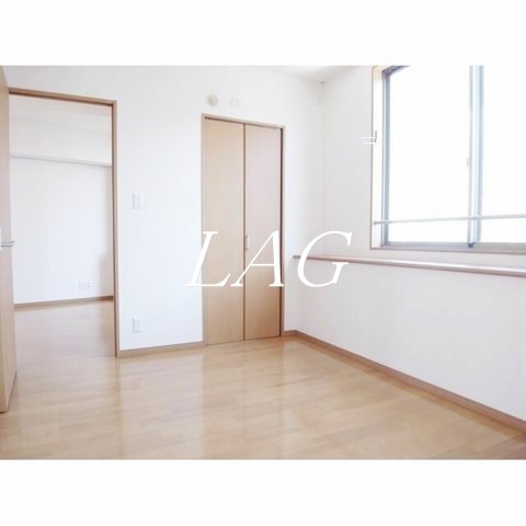 その他部屋・スペース　寝室です。